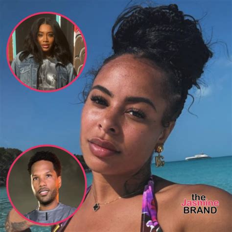 yandy smith cheating|Mendeecees: Reacts Accusations Of Cheating On Yandy (Videos)